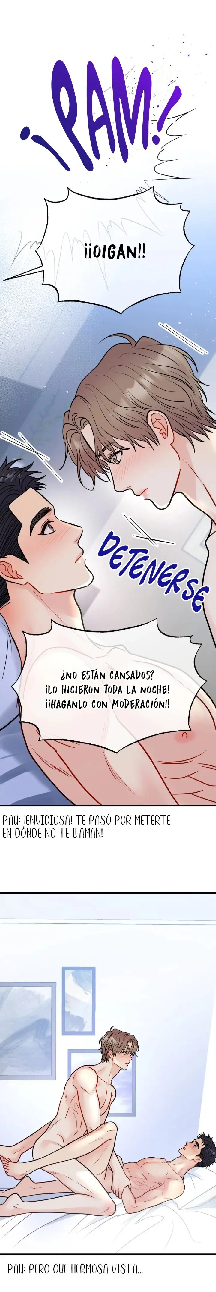 ¿No eres mi tipo? (2023) - Capítulo 52 - Página 7 - LectorTMOo