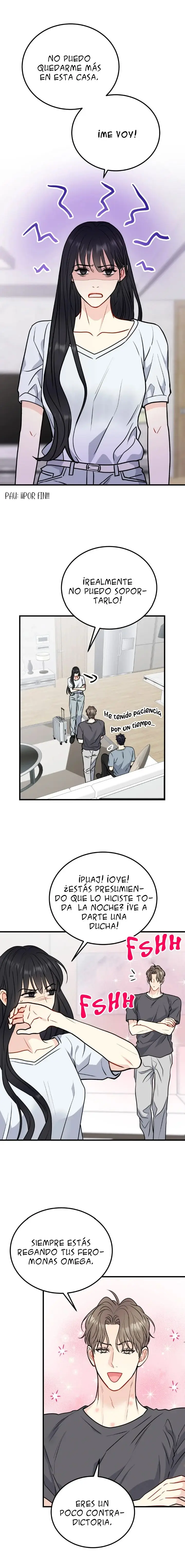 ¿No eres mi tipo? (2023) - Capítulo 52 - Página 9 - LectorTMOo