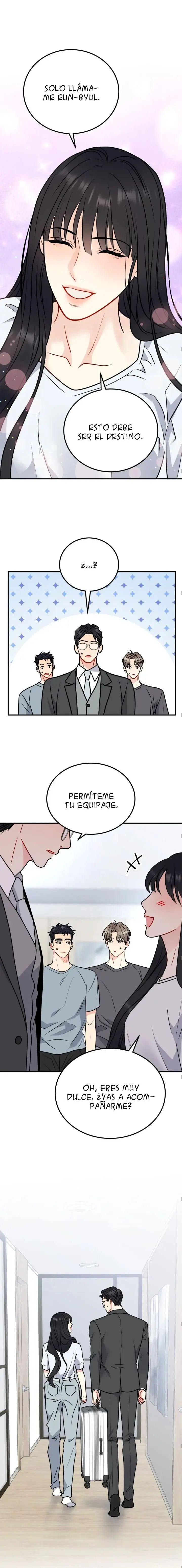 ¿No eres mi tipo? (2023) - Capítulo 52 - Página 16 - LectorTMOo
