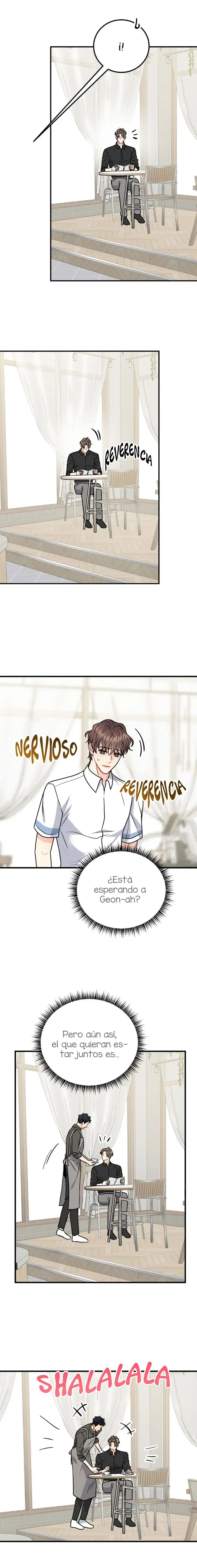 ¿No eres mi tipo? (2023) - Capítulo 52 - Página 19 - LectorTMOo