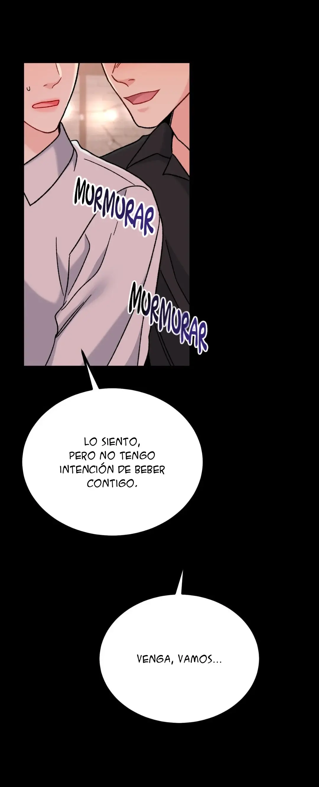 ¿No eres mi tipo? (2023) - Capítulo 6 - Página 5 - LectorTMOo