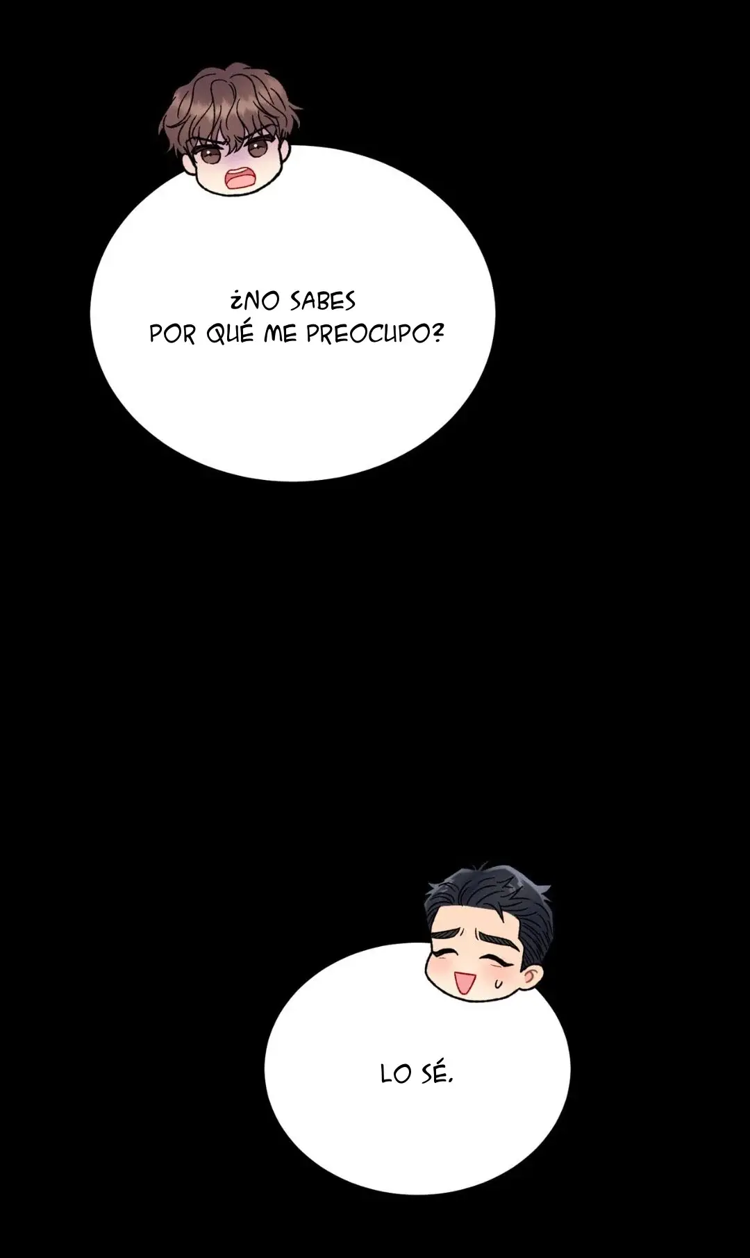 ¿No eres mi tipo? (2023) - Capítulo 6 - Página 27 - LectorTMOo