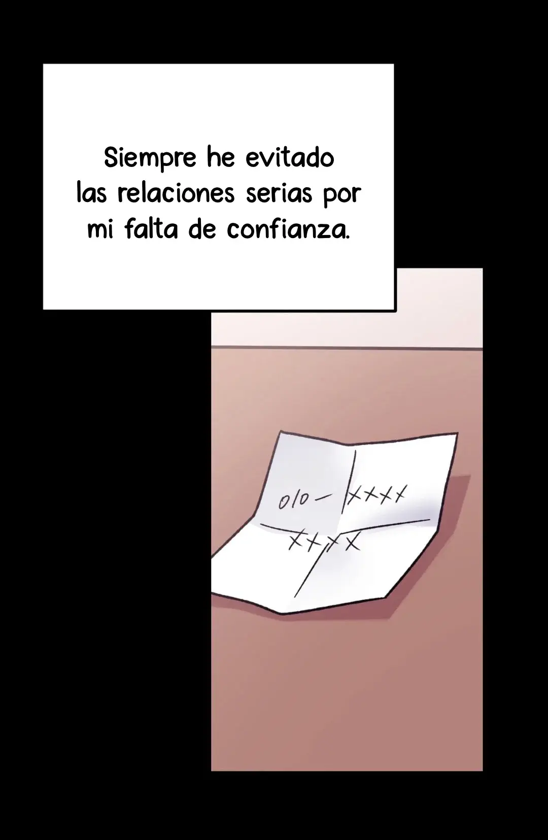 ¿No eres mi tipo? (2023) - Capítulo 6 - Página 35 - LectorTMOo