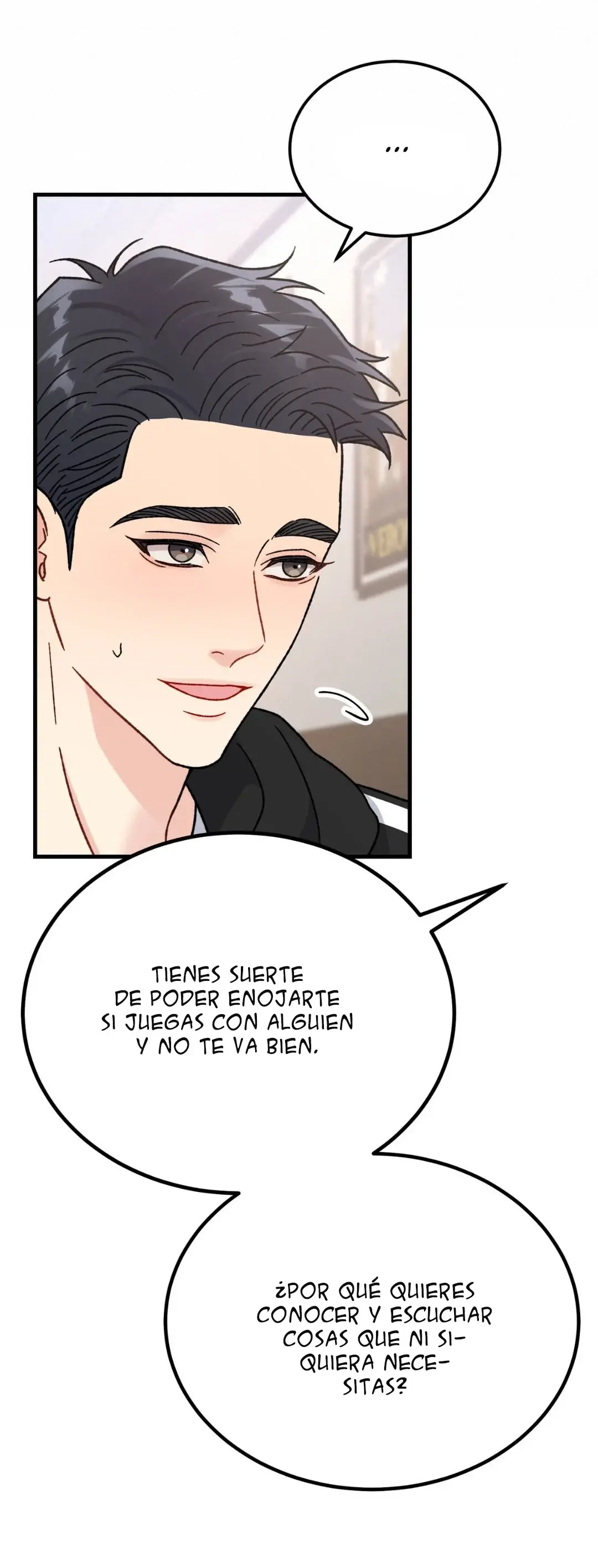 ¿No eres mi tipo? (2023) - Capítulo 6 - Página 59 - LectorTMOo