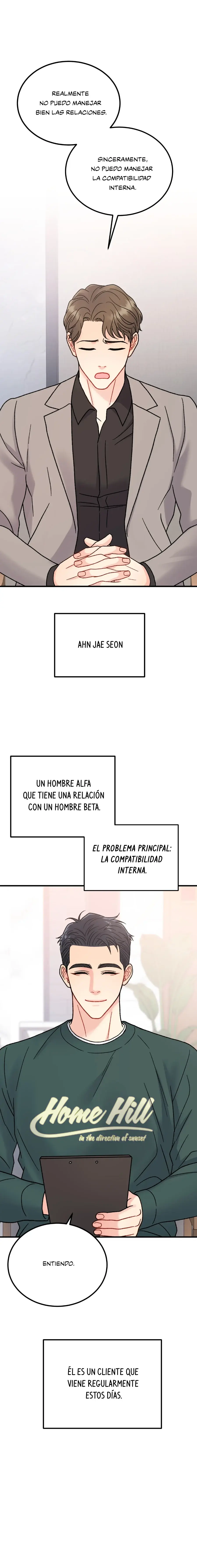 ¿No eres mi tipo? (2023) - Capítulo 7 - Página 6 - LectorTMOo