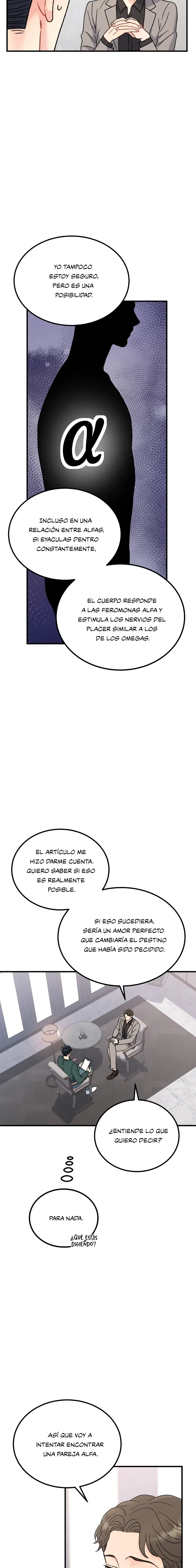 ¿No eres mi tipo? (2023) - Capítulo 7 - Página 11 - LectorTMOo