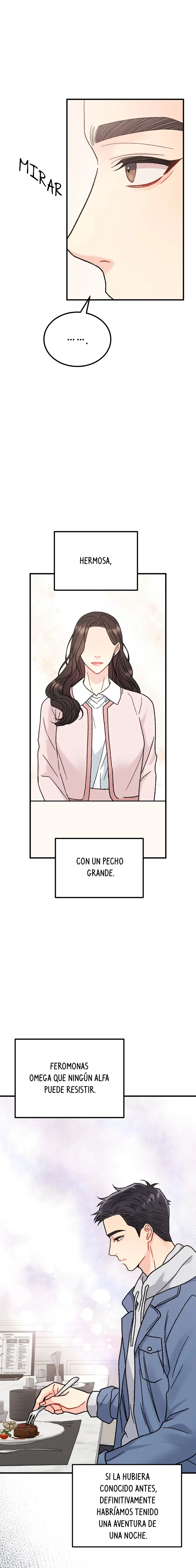 ¿No eres mi tipo? (2023) - Capítulo 8 - Página 4 - LectorTMOo