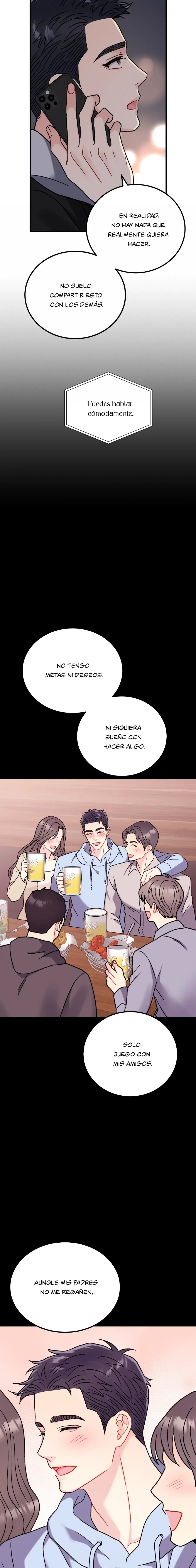 ¿No eres mi tipo? (2023) - Capítulo 8 - Página 12 - LectorTMOo