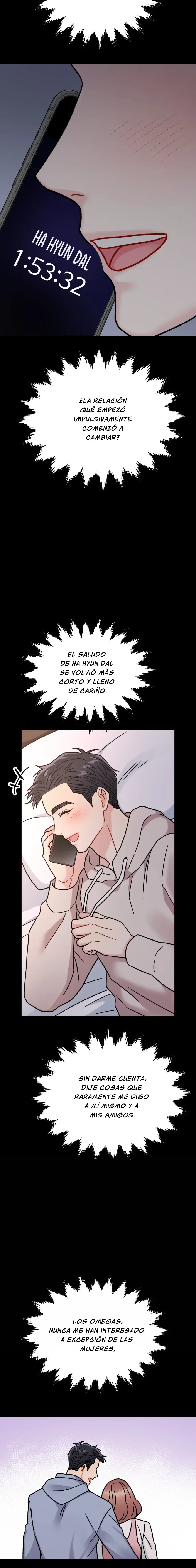 ¿No eres mi tipo? (2023) - Capítulo 8 - Página 16 - LectorTMOo