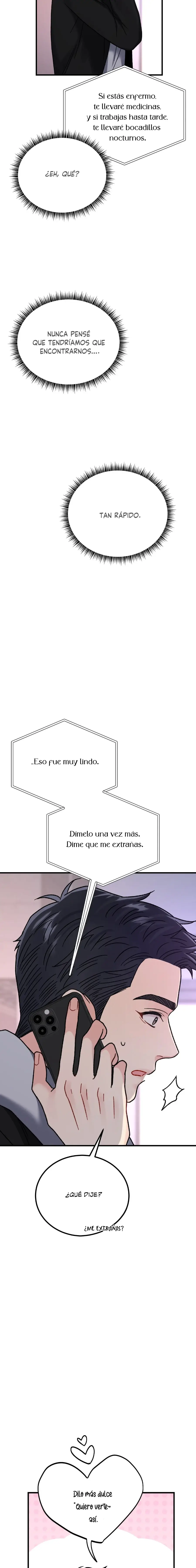 ¿No eres mi tipo? (2023) - Capítulo 8 - Página 22 - LectorTMOo