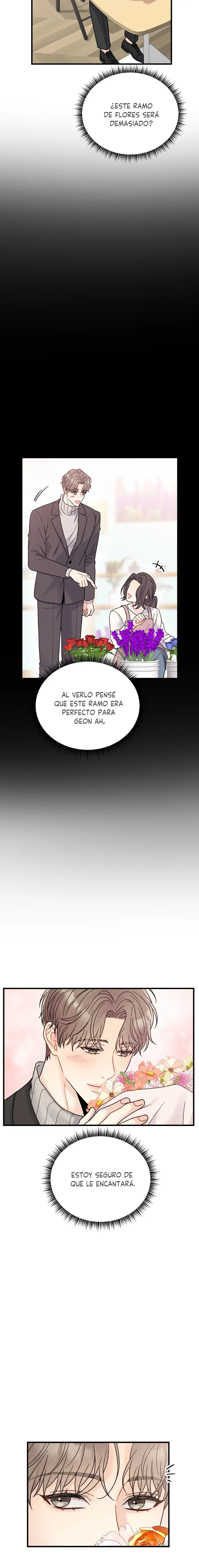 ¿No eres mi tipo? (2023) - Capítulo 9 - Página 4 - LectorTMOo