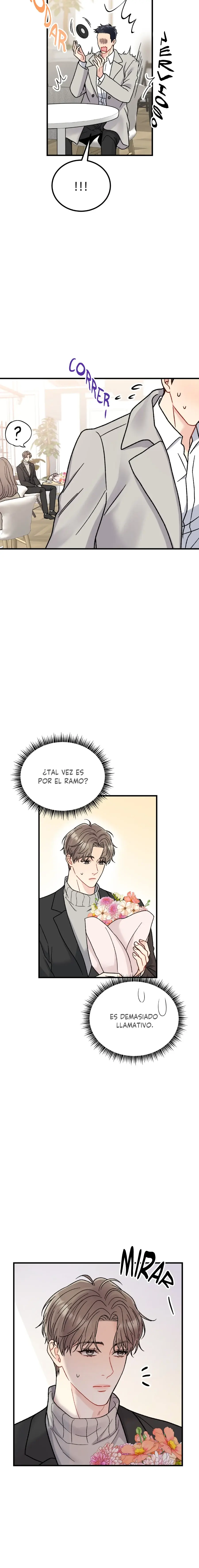 ¿No eres mi tipo? (2023) - Capítulo 9 - Página 6 - LectorTMOo