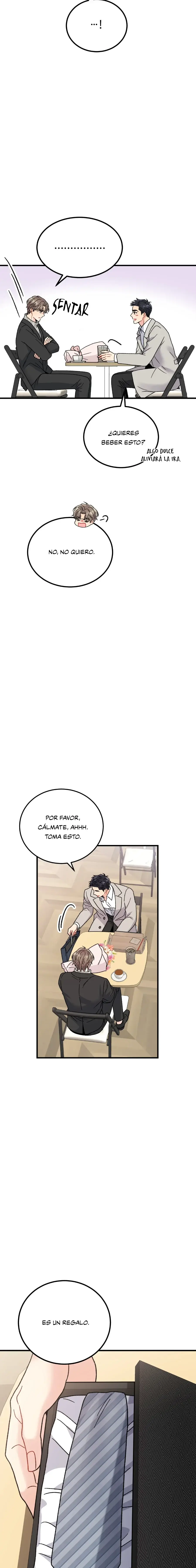 ¿No eres mi tipo? (2023) - Capítulo 9 - Página 21 - LectorTMOo