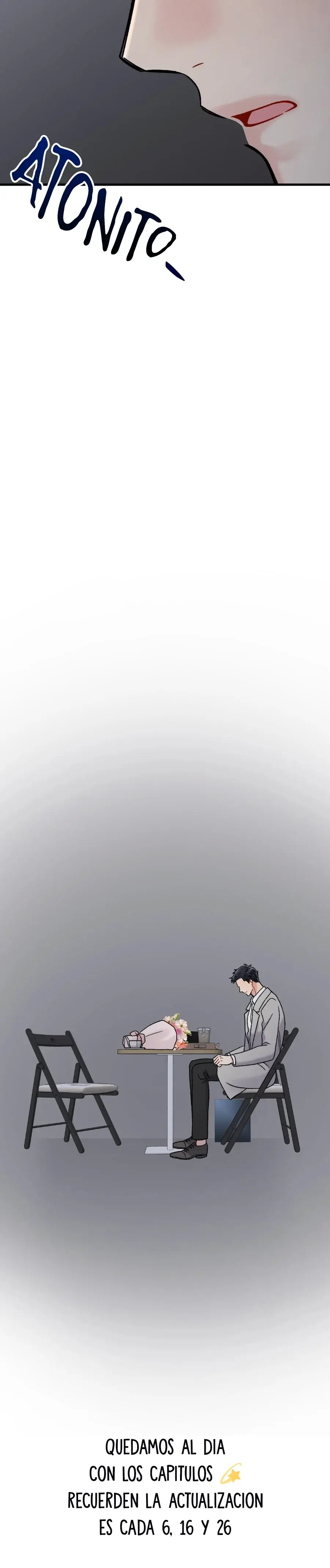 ¿No eres mi tipo? (2023) - Capítulo 9 - Página 30 - LectorTMOo