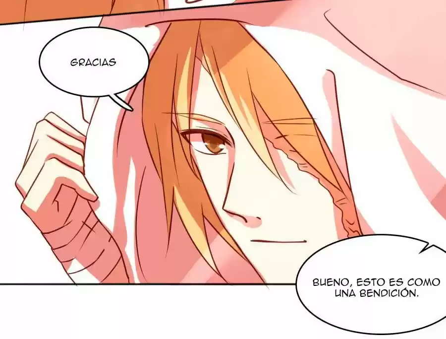 No es el mismo amor (2018) - Capítulo 4 - Página 19 - LectorTMOo