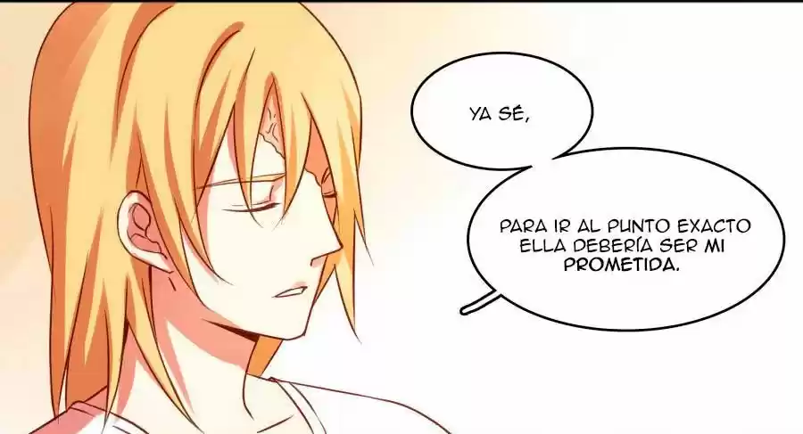 No es el mismo amor (2018) - Capítulo 4 - Página 23 - LectorTMOo