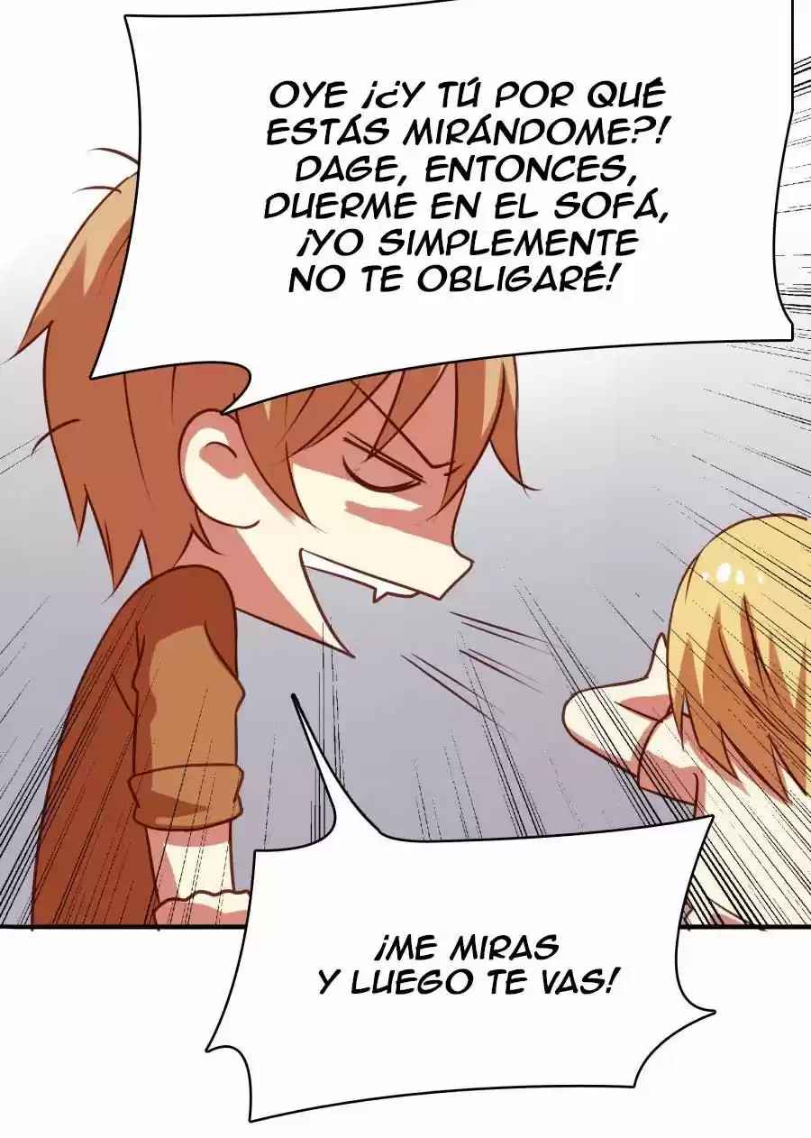 No es el mismo amor (2018) - Capítulo 5 - Página 15 - LectorTMOo