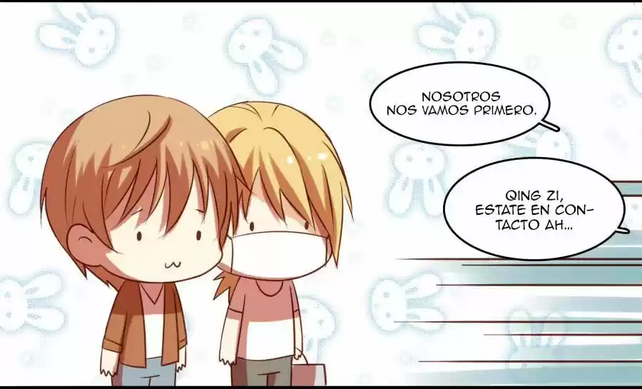No es el mismo amor (2018) - Capítulo 7 - Página 11 - LectorTMOo