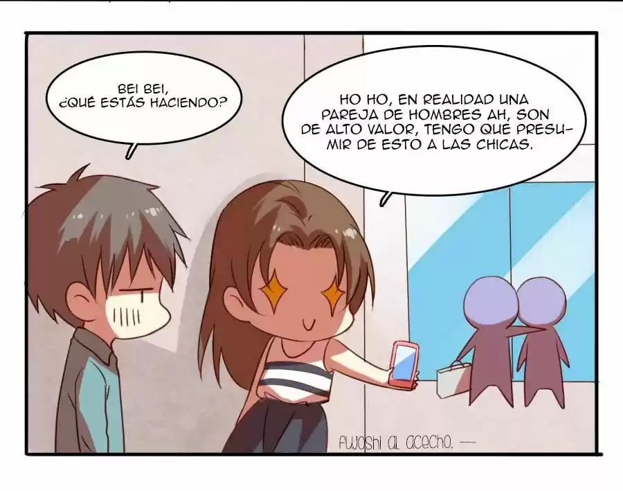 No es el mismo amor (2018) - Capítulo 7 - Página 12 - LectorTMOo