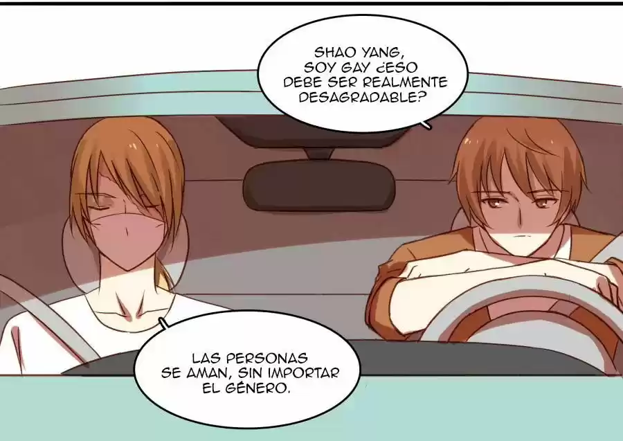 No es el mismo amor (2018) - Capítulo 7 - Página 13 - LectorTMOo