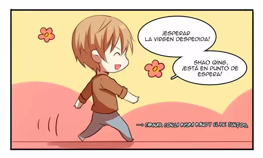 No es el mismo amor (2018) - Capítulo 7 - Página 29 - LectorTMOo