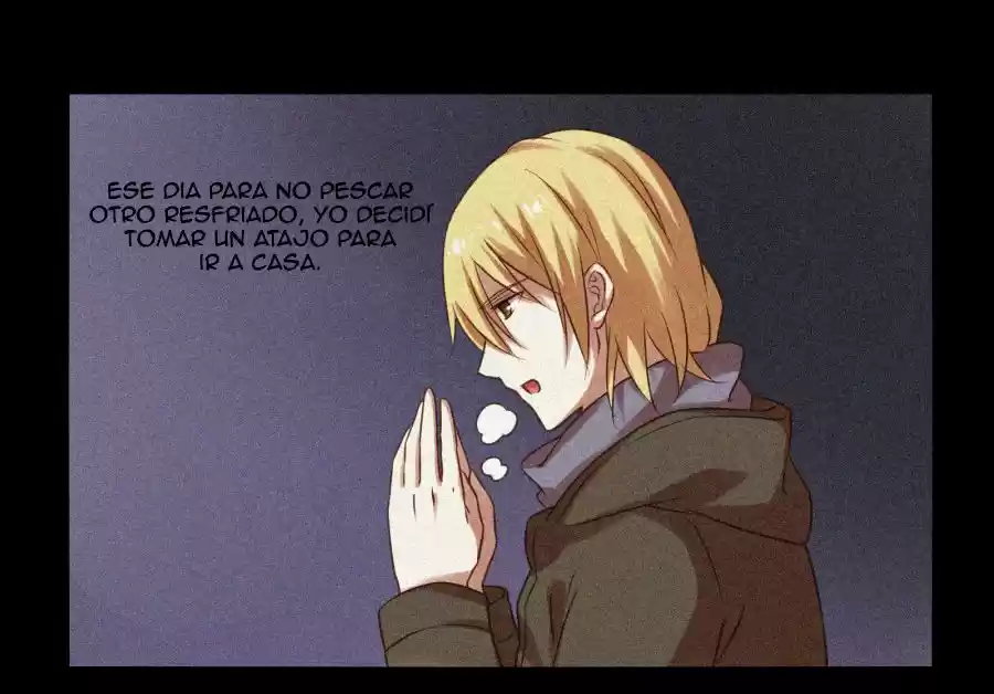 No es el mismo amor (2018) - Capítulo 9 - Página 3 - LectorTMOo
