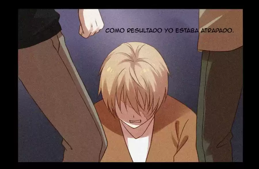 No es el mismo amor (2018) - Capítulo 9 - Página 4 - LectorTMOo