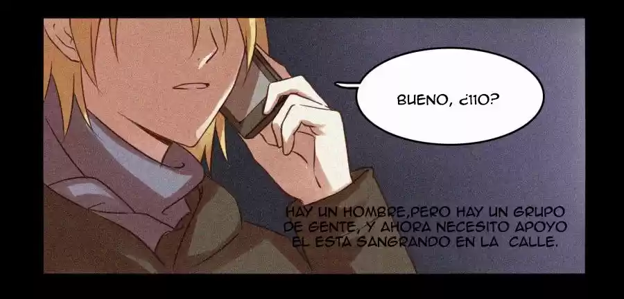 No es el mismo amor (2018) - Capítulo 9 - Página 5 - LectorTMOo