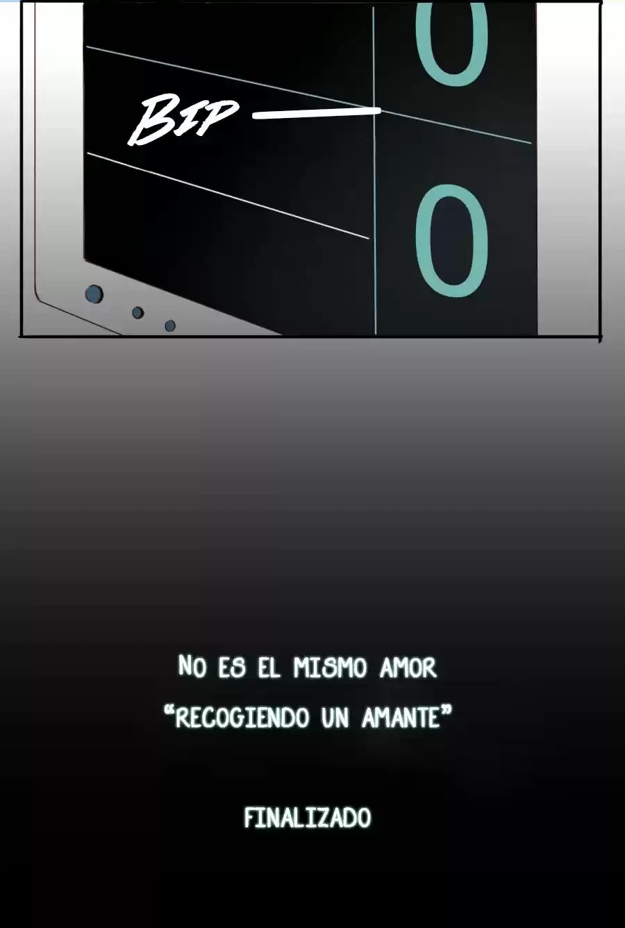 No es el mismo amor (2018) - Capítulo 9 - Página 19 - LectorTMOo