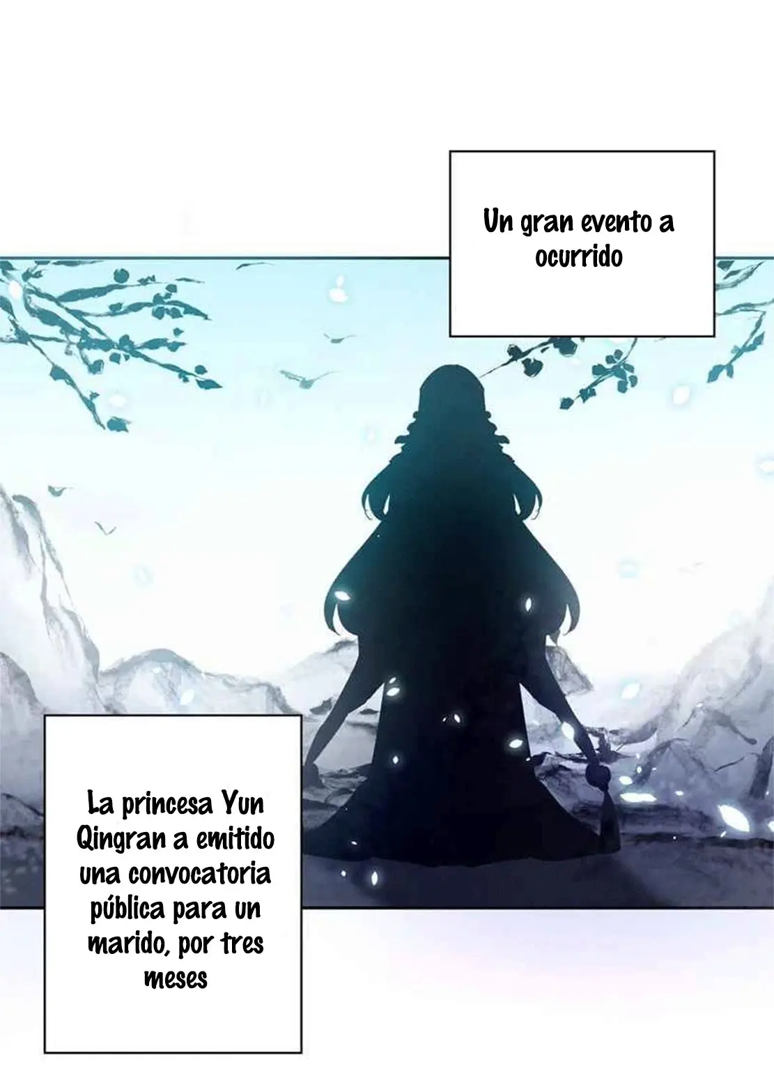 no es fácil conocer al rey (2019) - Capítulo 1 - Página 4 - LectorTMOo