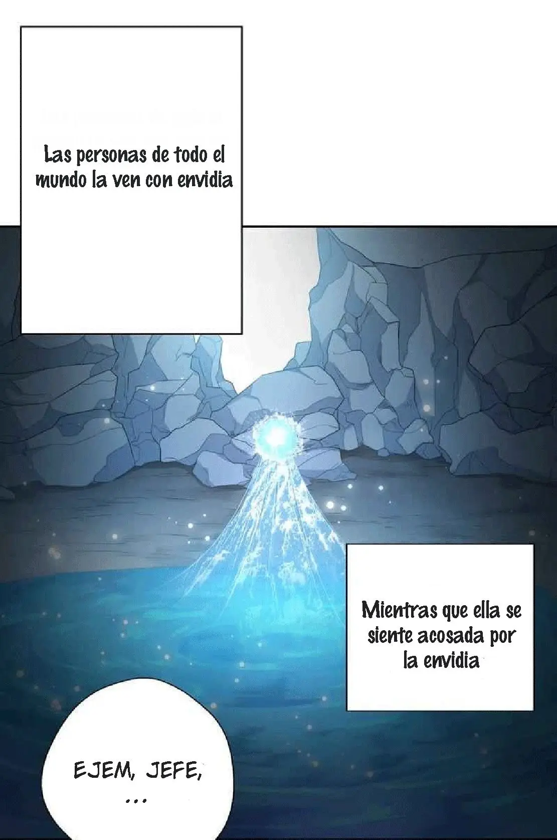 no es fácil conocer al rey (2019) - Capítulo 1 - Página 7 - LectorTMOo