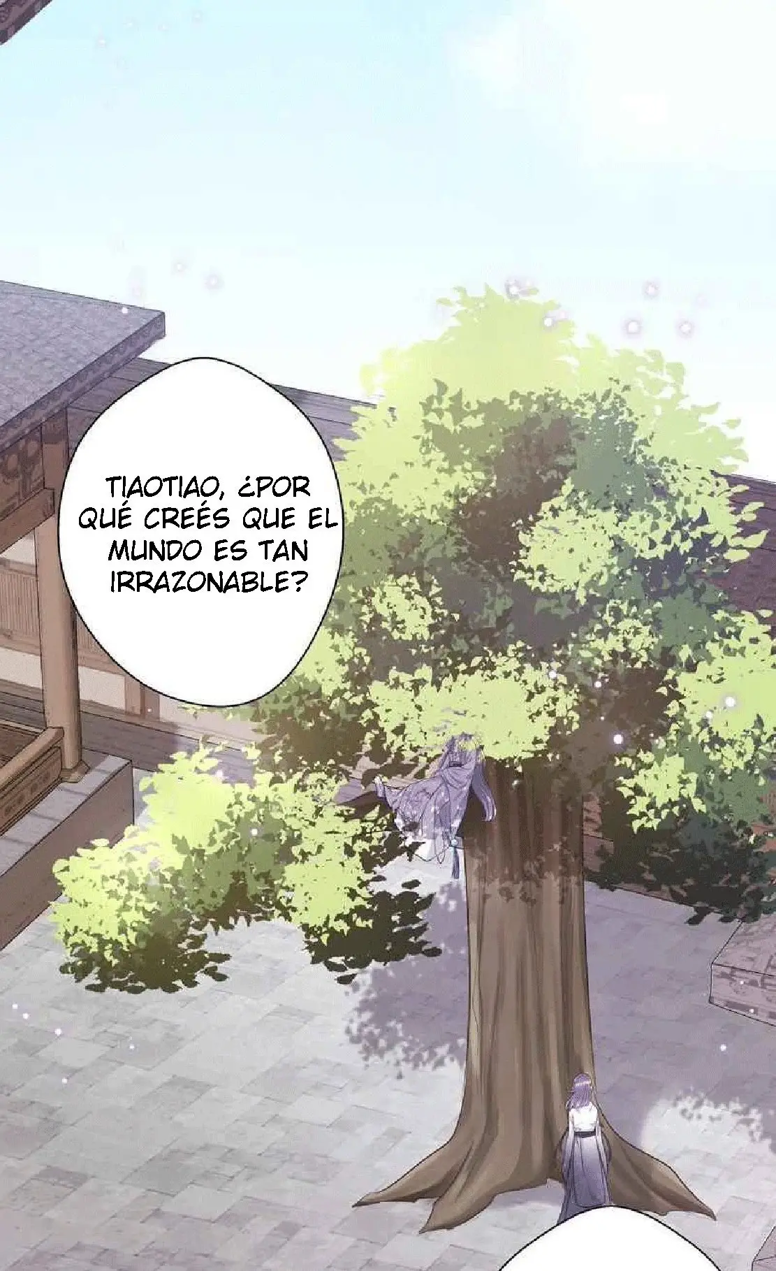no es fácil conocer al rey (2019) - Capítulo 1 - Página 10 - LectorTMOo