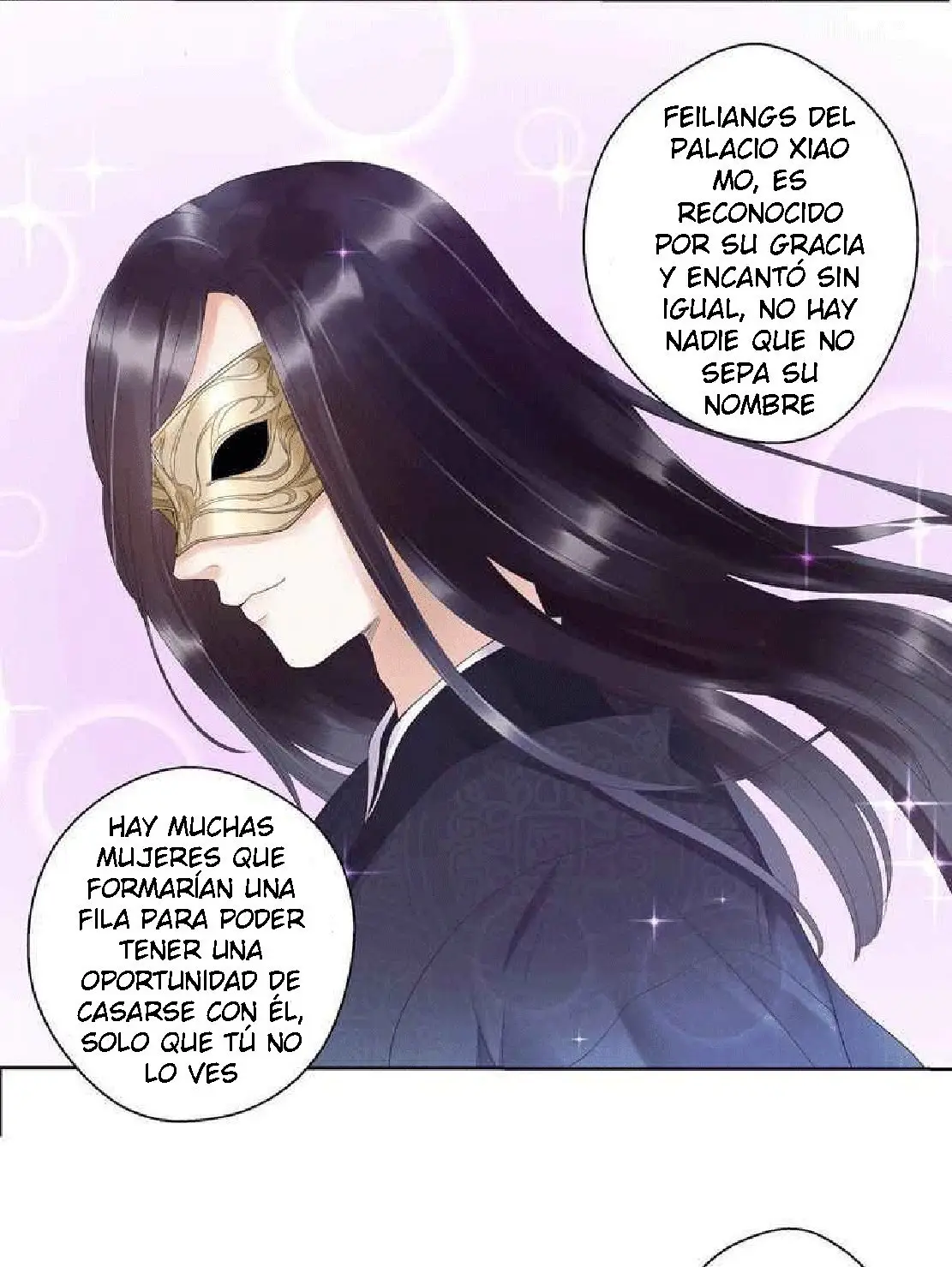 no es fácil conocer al rey (2019) - Capítulo 1 - Página 12 - LectorTMOo