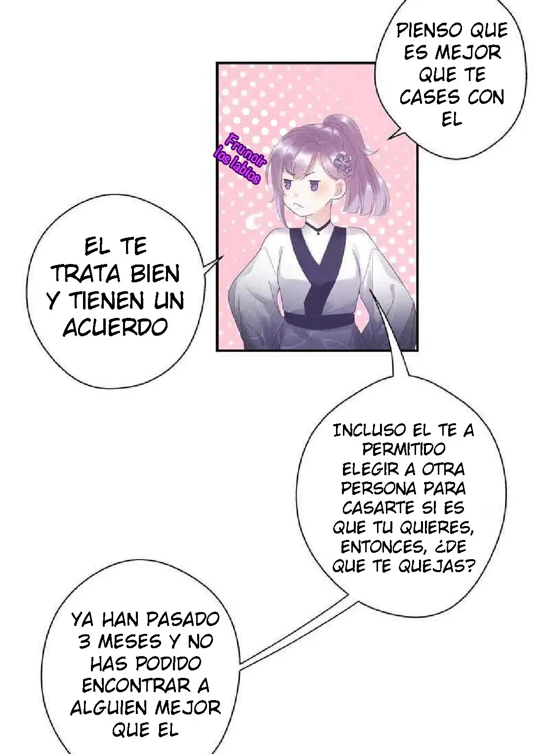no es fácil conocer al rey (2019) - Capítulo 1 - Página 13 - LectorTMOo