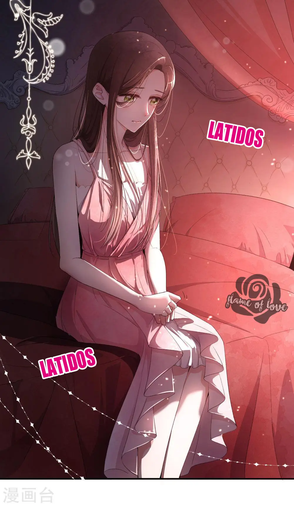 No es fácil contratar una esposa fría - Capítulo 1 - Página 6 - LectorTMOo