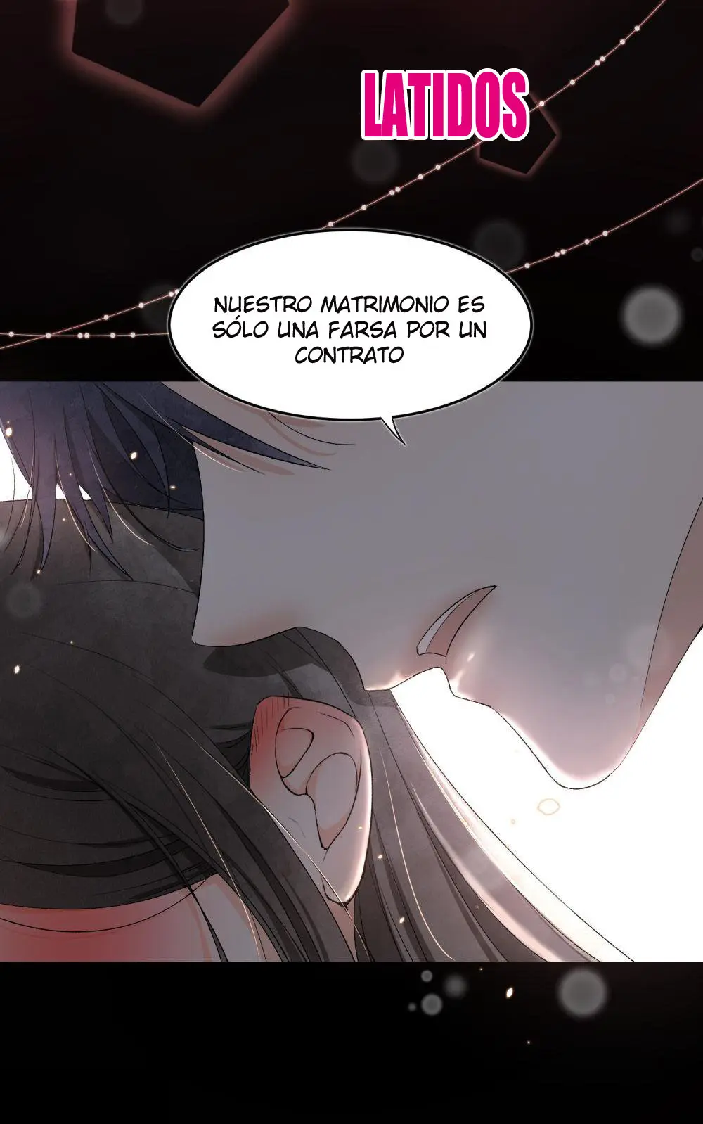 No es fácil contratar una esposa fría - Capítulo 1 - Página 14 - LectorTMOo