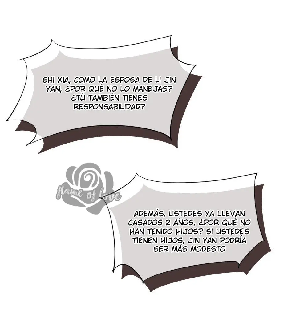 No es fácil contratar una esposa fría - Capítulo 1 - Página 41 - LectorTMOo