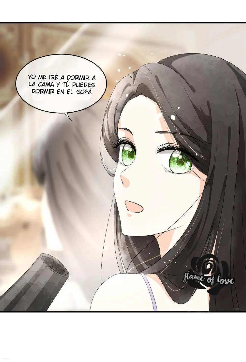 No es fácil contratar una esposa fría - Capítulo 1 - Página 48 - LectorTMOo