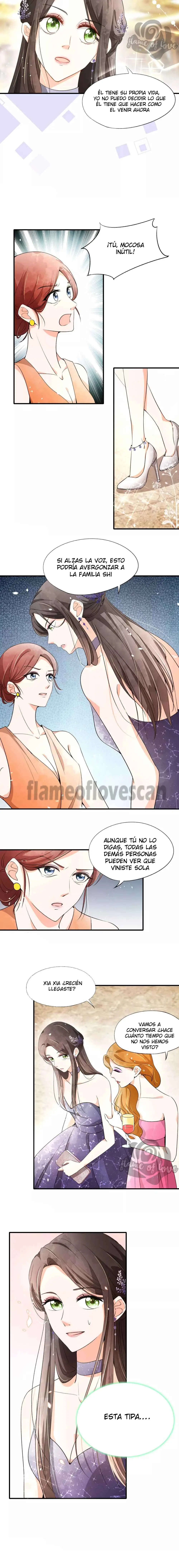 No Es Fácil Contratar Una Esposa Fría - Capítulo 12 - Página 4 - LectorTMOo