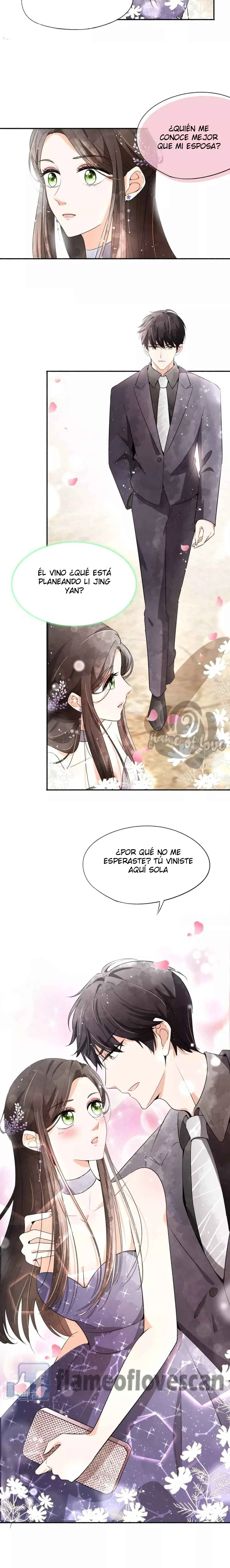 No Es Fácil Contratar Una Esposa Fría - Capítulo 12 - Página 6 - LectorTMOo