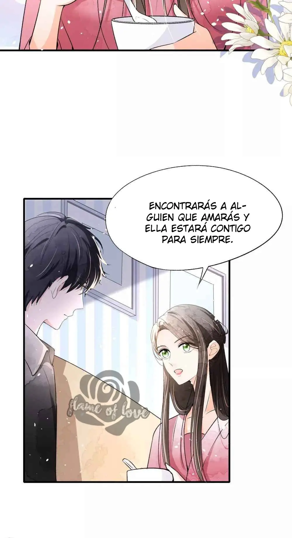 No es fácil contratar una esposa fría - Capítulo 15 - Página 15 - LectorTMOo