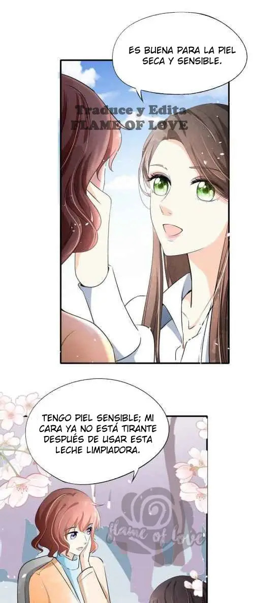No Es Fácil Contratar Una Esposa Fría - Capítulo 16 - Página 10 - LectorTMOo