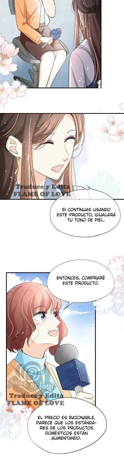 No Es Fácil Contratar Una Esposa Fría - Capítulo 16 - Página 11 - LectorTMOo