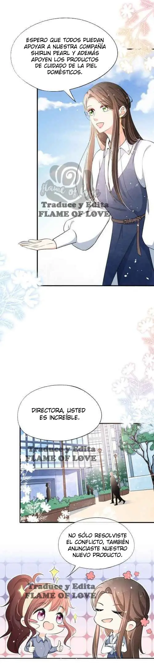 No Es Fácil Contratar Una Esposa Fría - Capítulo 16 - Página 12 - LectorTMOo