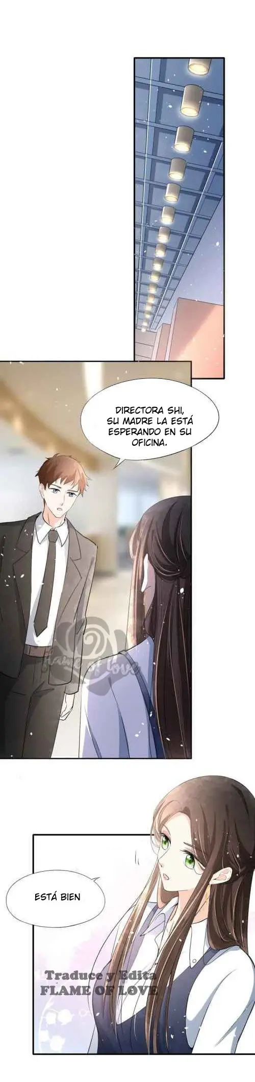 No Es Fácil Contratar Una Esposa Fría - Capítulo 16 - Página 14 - LectorTMOo