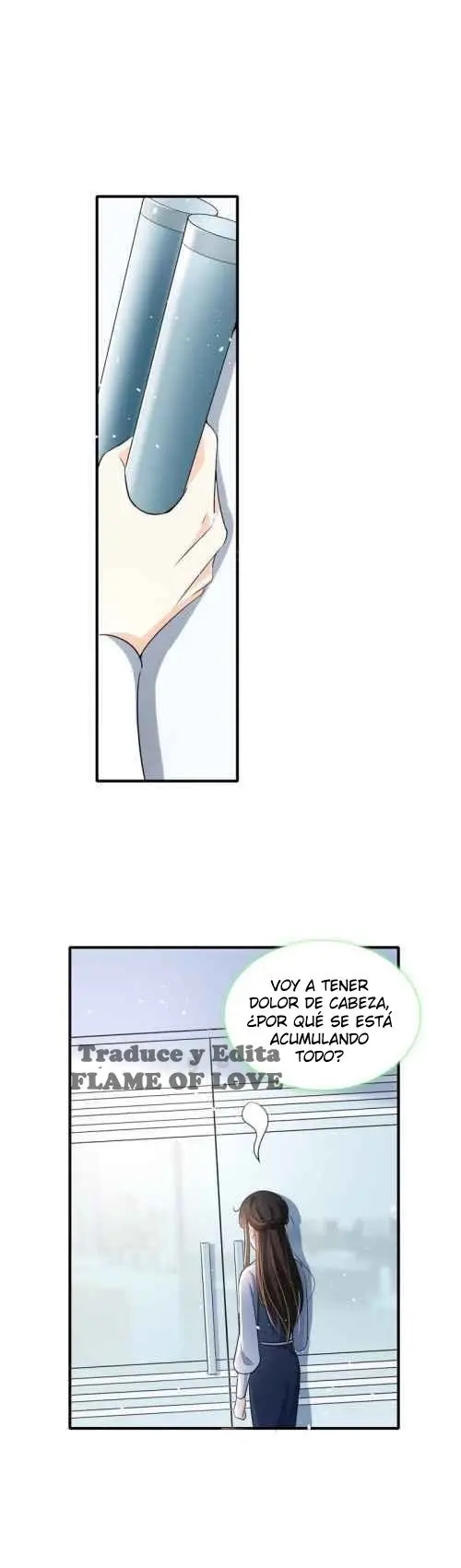 No Es Fácil Contratar Una Esposa Fría - Capítulo 16 - Página 15 - LectorTMOo