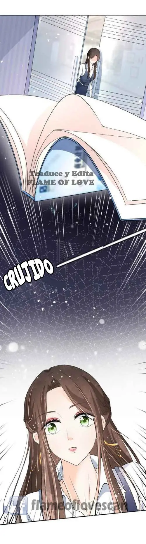 No Es Fácil Contratar Una Esposa Fría - Capítulo 16 - Página 16 - LectorTMOo