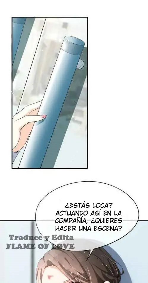 No es fácil contratar una esposa fría - Capítulo 17 - Página 5 - LectorTMOo