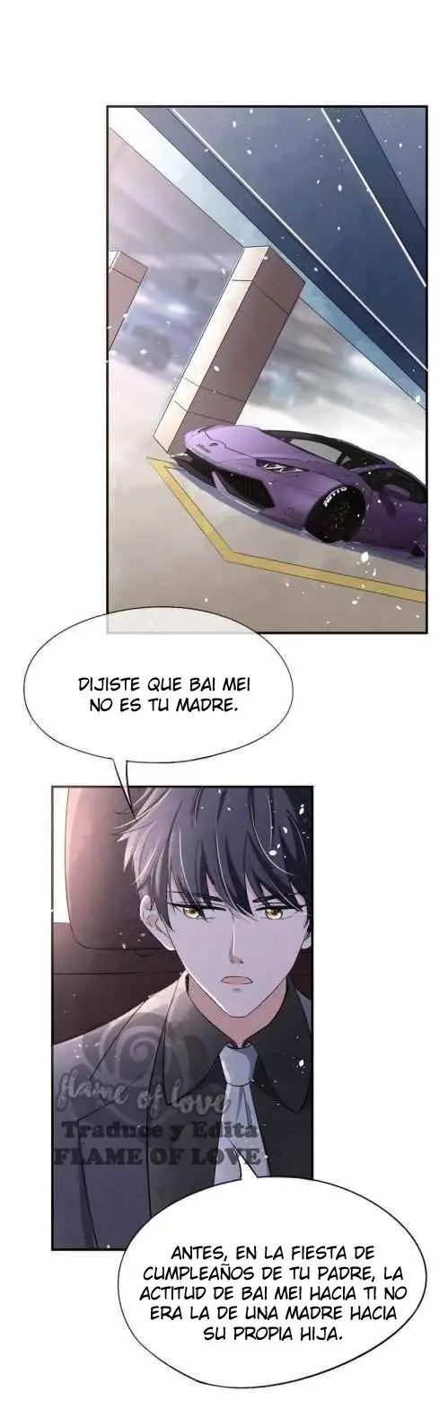 No es fácil contratar una esposa fría - Capítulo 17 - Página 14 - LectorTMOo