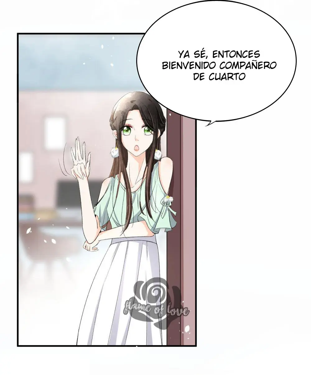 No es fácil contratar una esposa fría - Capítulo 2 - Página 17 - LectorTMOo